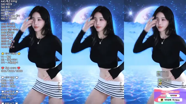 图片[1] - [Korean BJ] glglehddl 2026-03-24 - KBJFan