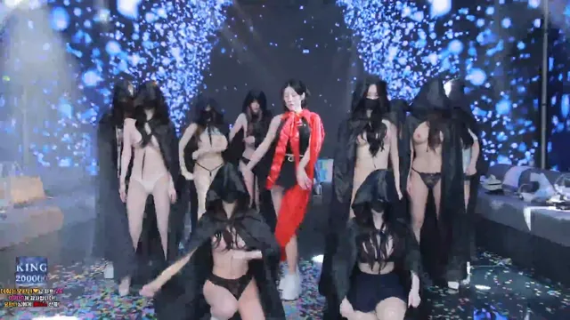 图片[20] - [Korean BJ] pandaclass 2025-06-21 - KBJFan