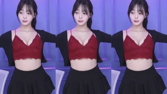 图片[4] - [Korean BJ] suee2332 2025-03-24 - KBJFan