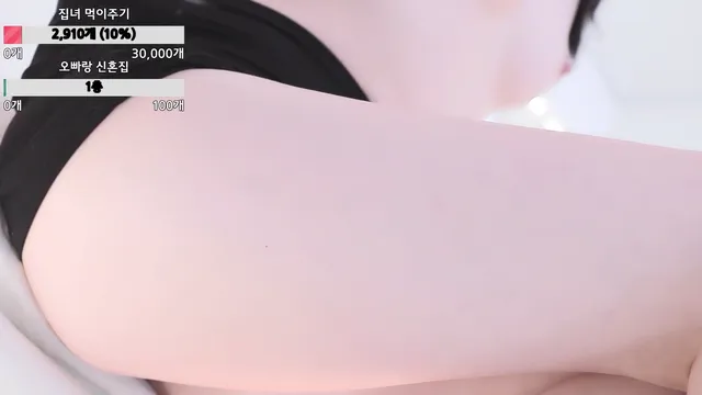 图片[1] - [Korean BJ] homegirl 2025-08-13 - KBJFan