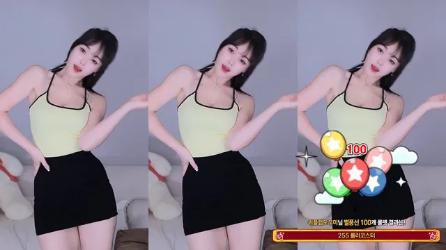 图片[4] - [Korean BJ] purelove2 2026-05-11 - KBJFan