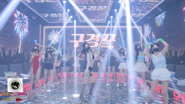 图片[70] - [Korean BJ] pandaclass 2024-10-03 - KBJFan