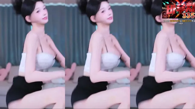 图片[4] - [Korean BJ] babysoomii 2026-03-29 - KBJFan