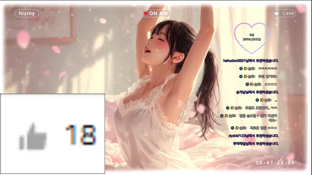 图片[7] - [Korean BJ] hiziny 2026-04-29 - KBJFan