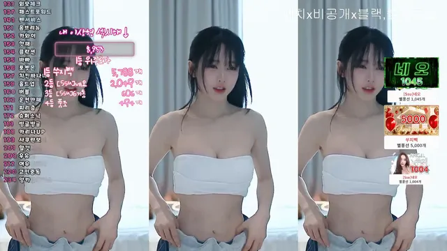 图片[3] - [Korean BJ] tnwl9630 2026-03-18 - KBJFan