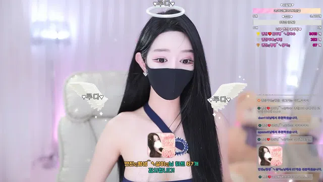 图片[7] - [Korean BJ] gyg4618 2025-08-08 - KBJFan