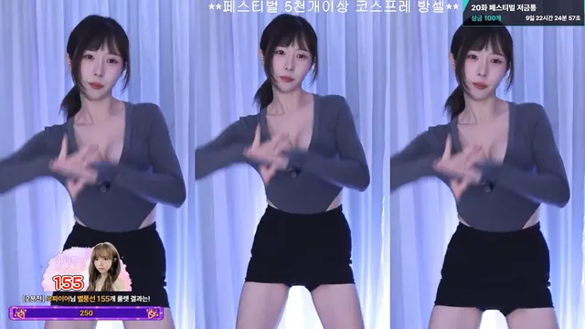 图片[1] - [Korean BJ] soso99u 2025-07-28 - KBJFan