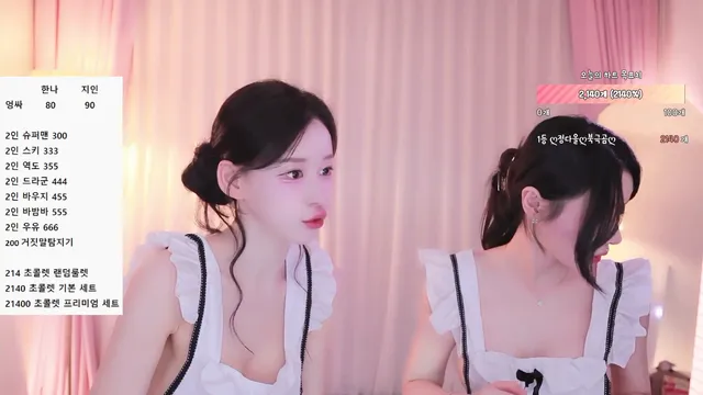 图片[1] - [Korean BJ] in0410 2026-02-14 - KBJFan