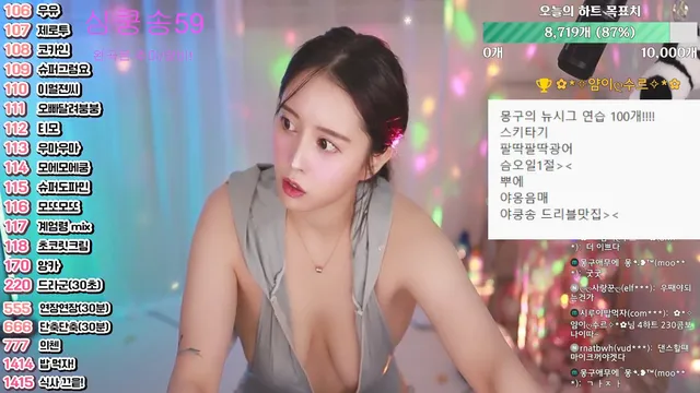 图片[4] - [Korean BJ] com23900 2025-05-28 - KBJFan