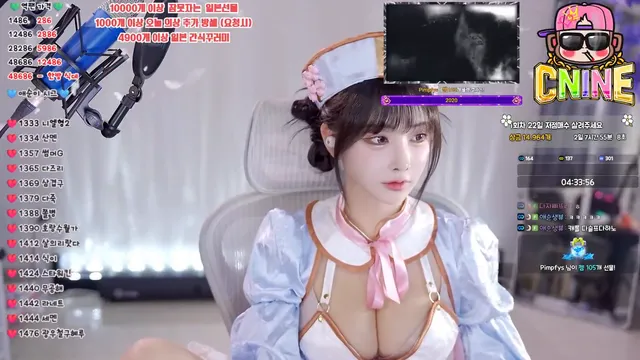 图片[3] - [Korean BJ] yunyeson3015 2025-11-21 - KBJFan