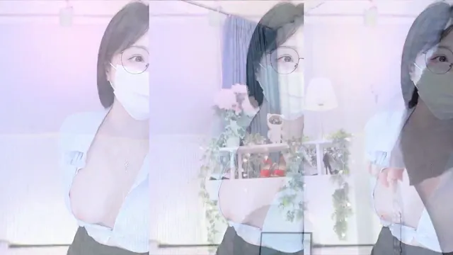 [Korean BJ] yourspace12 2025-07-18 - KBJFan