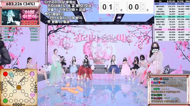 图片[33] - [Korean BJ] jinricp 2025-02-03 - KBJFan