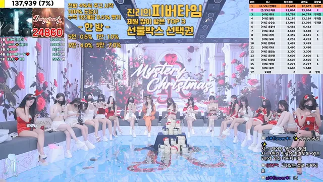 图片[10] - [Korean BJ] jinricp 2024-12-25 - KBJFan