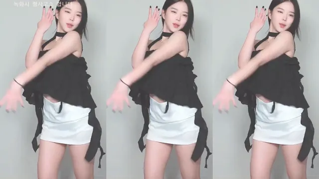 图片[3] - [Korean BJ] eerttyui12 2025-01-21 - KBJFan