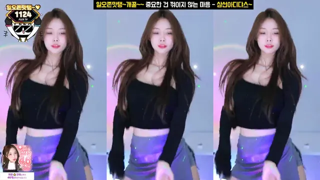 图片[2] - [Korean BJ] shsh0303 2025-03-20 - KBJFan