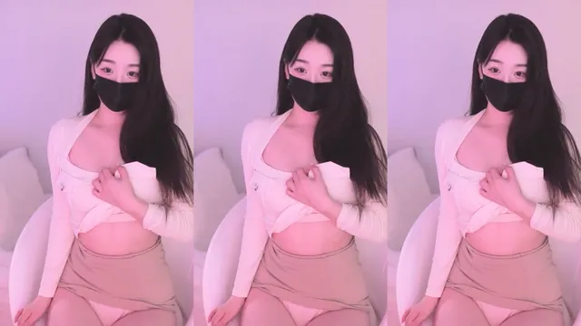 图片[1] - [Korean BJ] homegirl 2025-12-28 - KBJFan