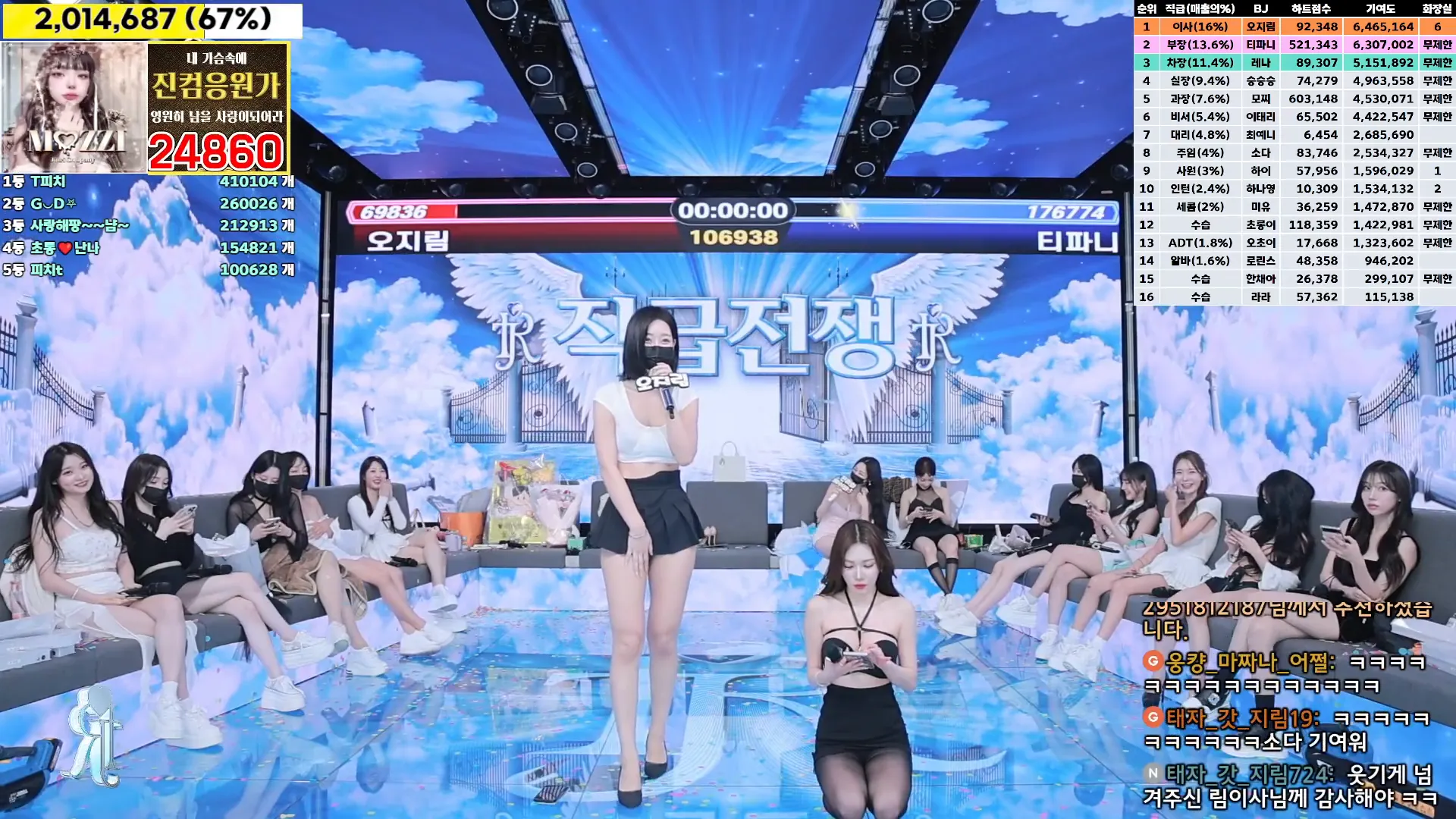 图片[52] - [Korean BJ] jinricp 2024-10-21 - KBJFan