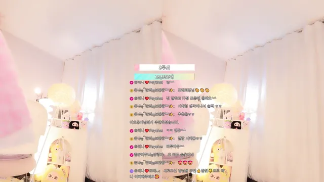 图片[1] - [Korean BJ] moem9e9 2026-05-15 - KBJFan