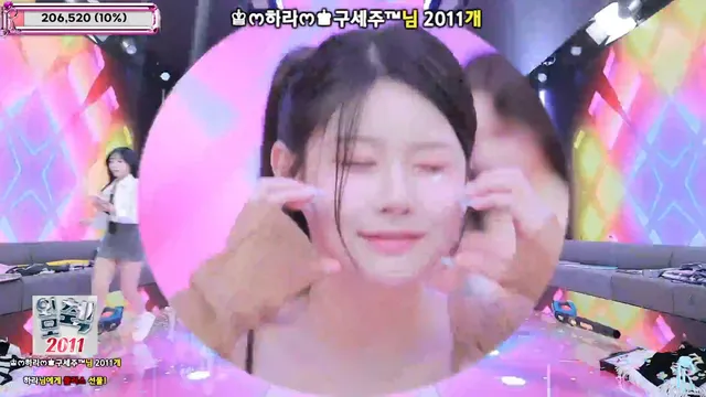 图片[17] - [Korean BJ] jinricp 2025-09-10 - KBJFan