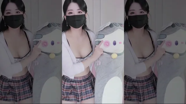 图片[2] - [Korean BJ] saaa010 2025-07-30 - KBJFan