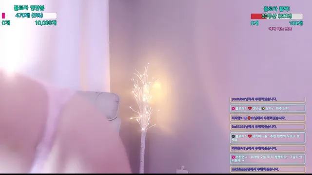 图片[1] - [Korean BJ] flora317 2025-09-04 - KBJFan