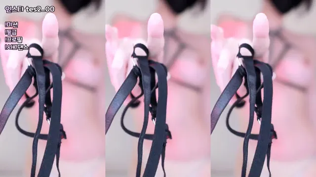 图片[2] - [Korean BJ] tess00 2025-08-20 - KBJFan