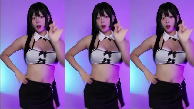 图片[7] - [Korean BJ] tkuramatcha 2025-09-09 - KBJFan