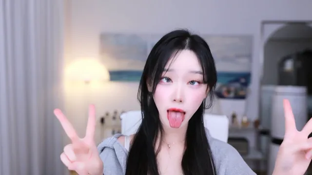 图片[1] - [Korean BJ] bada0629 2025-03-17
