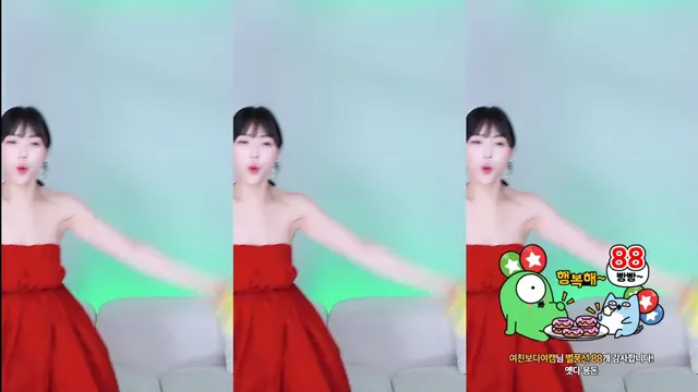 图片[2] - [Korean BJ] purelove2 2025-10-05 - KBJFan