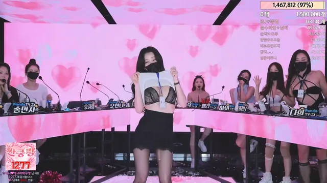 图片[64] - [Korean BJ] jinricp 2024-02-21 - KBJFan