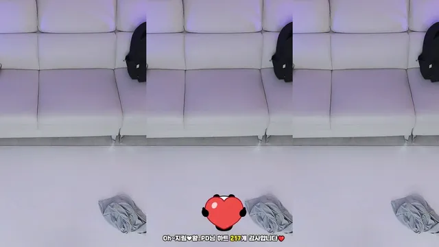 [Korean BJ] sos282 2025-07-27 - KBJFan