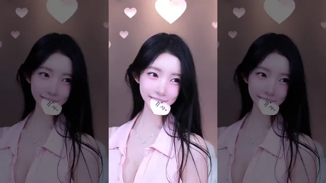 图片[4] - [Korean BJ] csp1208 2025-09-09 - KBJFan