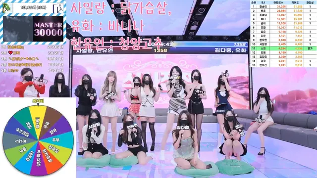 图片[32] - [Korean BJ] pandaclass 2025-06-19 - KBJFan