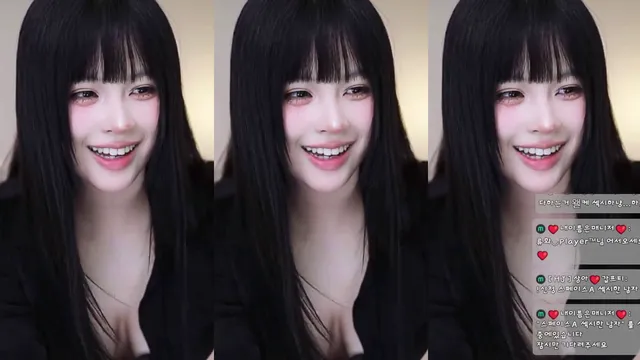 图片[3] - [Korean BJ] nimo00 2025-03-21 - KBJFan