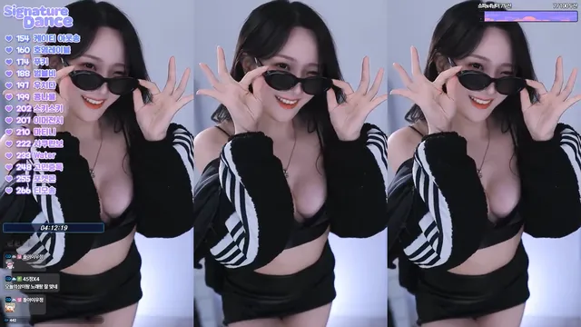 图片[3] - [Korean BJ] wjl9908 2025-07-12