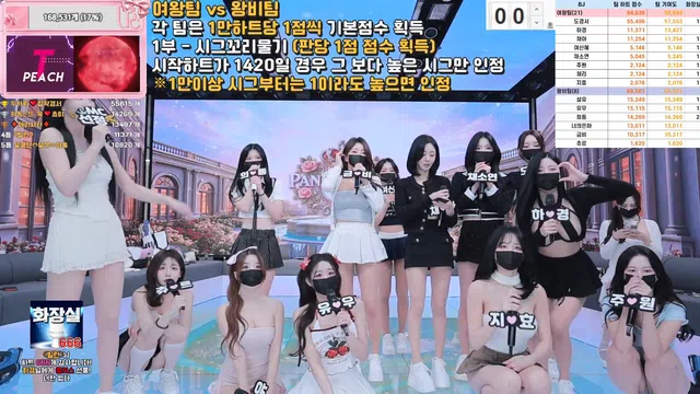 图片[21] - [Korean BJ] pandaclass 2025-11-25 - KBJFan