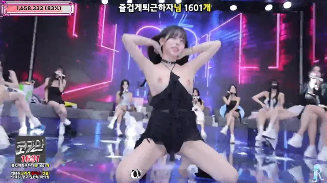 图片[59] - [Korean BJ] jinricp 2025-12-10 - KBJFan