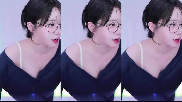 图片[7] - [Korean BJ] sky97120 2025-08-11 - KBJFan