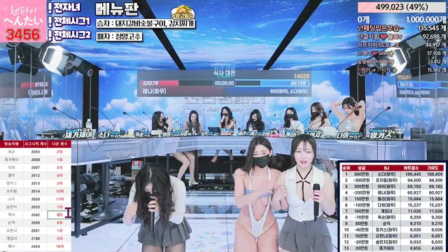 图片[22] - [Korean BJ] jinricp 2024-03-18 - KBJFan