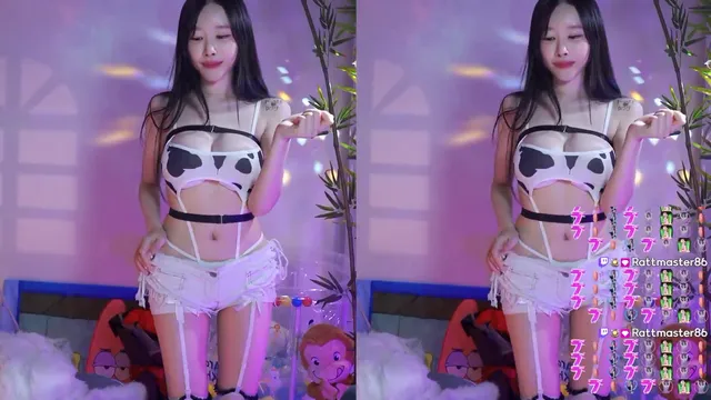 图片[5] - [Korean BJ] seoi1016 2025-04-02