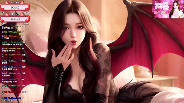 图片[7] - [Korean BJ] jiyoon5882 2026-03-07 - KBJFan