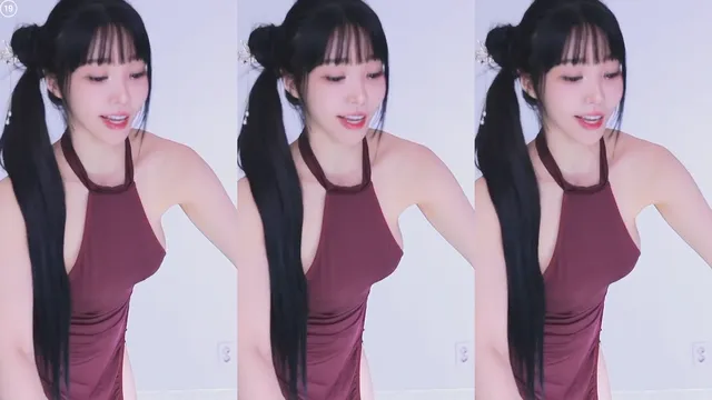 图片[3] - [Korean BJ] feel0100 2025-02-24 - KBJFan