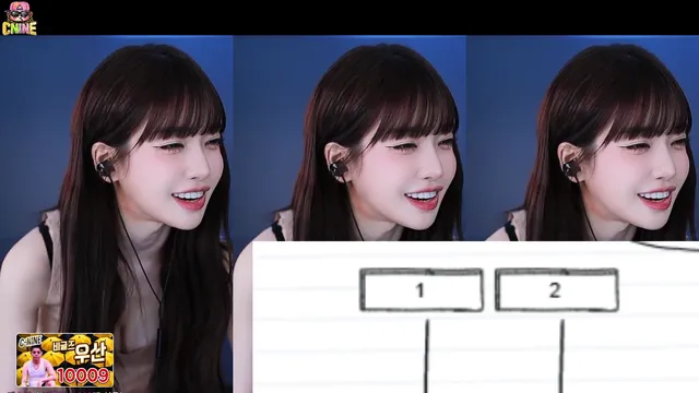 图片[3] - [Korean BJ] m0m099 2025-10-02 - KBJFan