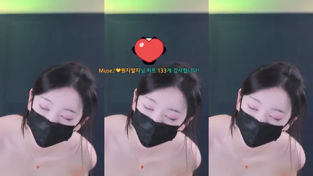 图片[5] - [Korean BJ] muse62 2026-03-19 - KBJFan