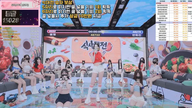 图片[36] - [Korean BJ] pandaclass 2026-06-11 - KBJFan