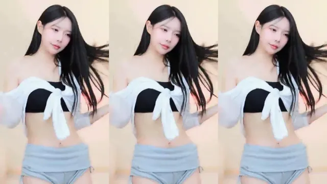 图片[5] - [Korean BJ] uheeeee 2025-06-13 - KBJFan