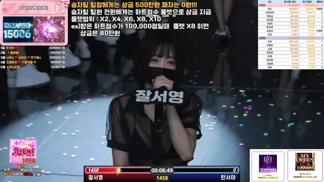 图片[23] - [Korean BJ] pandaclass 2025-09-13 - KBJFan