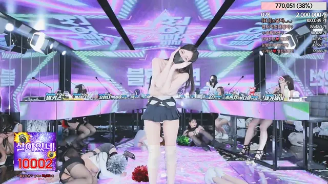 图片[34] - [Korean BJ] jinricp 2024-03-25 - KBJFan