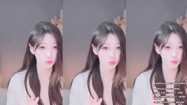图片[2] - [Korean BJ] imsocutesexy 2026-03-16 - KBJFan