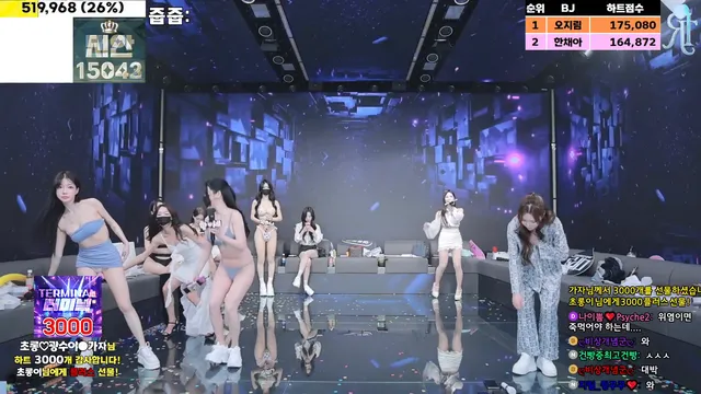 图片[15] - [Korean BJ] jinricp 2025-01-14 - KBJFan